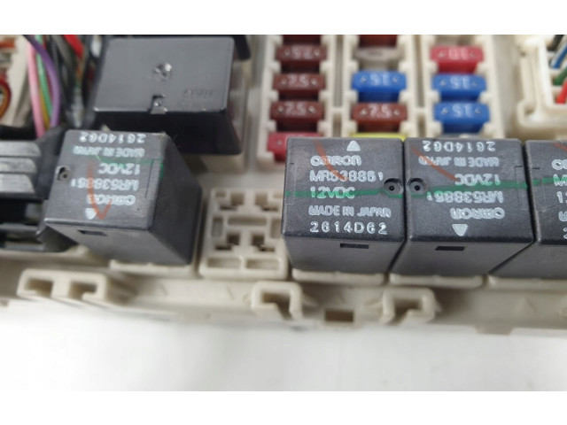 Интеркулер 312230517 Mitsubishi Lancer