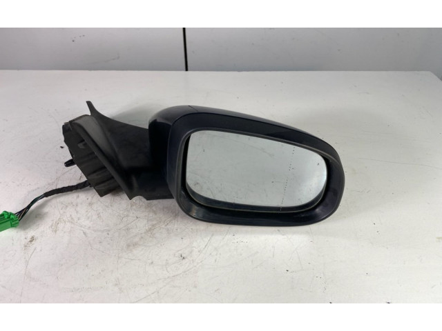 Зеркало электрическое Volvo V70 2008 - 2013 года