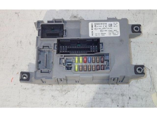 Pojistková skříňka Alfa Romeo Mito 2010