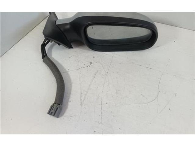 Зеркало электрическое Volvo S80 2007 - 2013 года