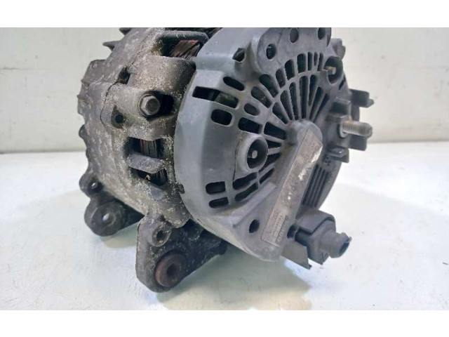 Генератор 059903016J, 059903016J Audi A5 Sportback 8TA