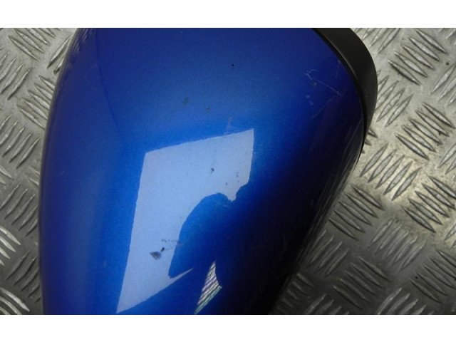 Зеркало электрическое        Ford Puma     