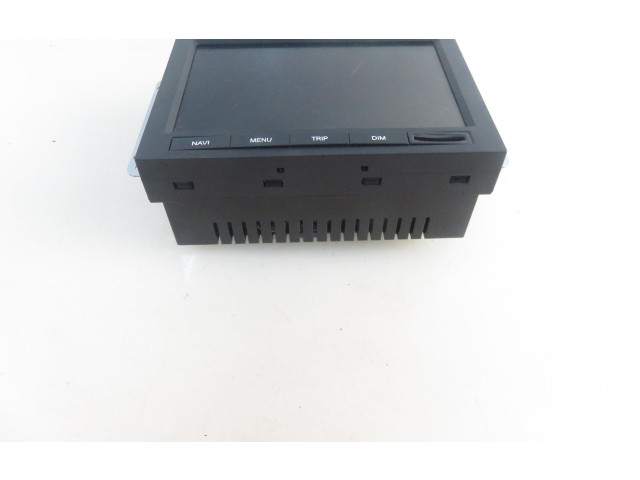 Дисплей 95096782, 95096782 Chevrolet Captiva