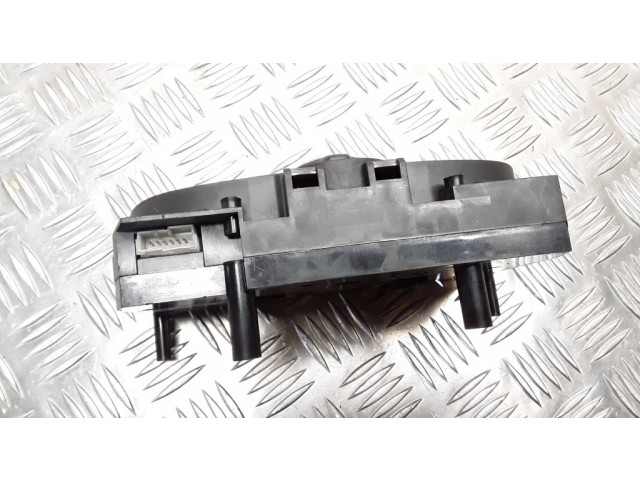 Блок управления климат-контролем 96450543XT, 9140010506 Citroen Xsara Picasso