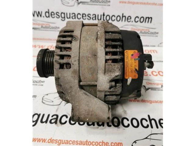 Генератор A6641540102   SsangYong Actyon sports I      