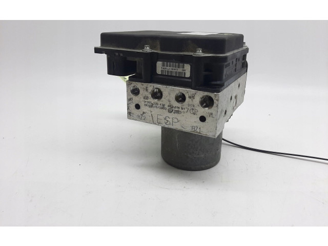 Блок управления АБС 178 Audi A4 Allroad