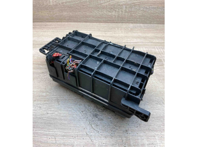 Pojistková skříňka 96190189, 96263403 Chevrolet Lacetti 2000