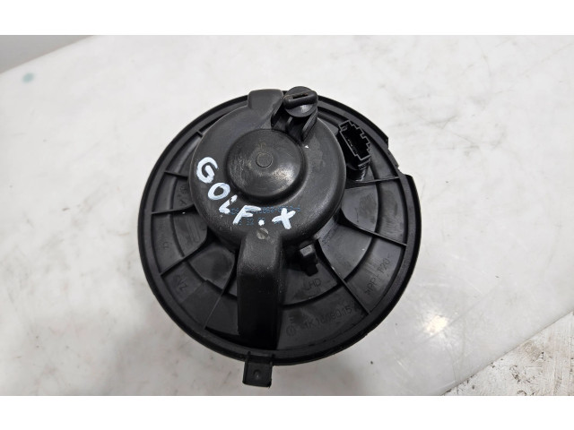 Вентилятор печки 1K1819015 Volkswagen Golf Plus
