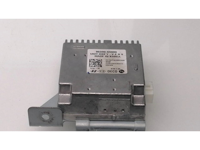 Блок управления 96390G5000   KIA Niro