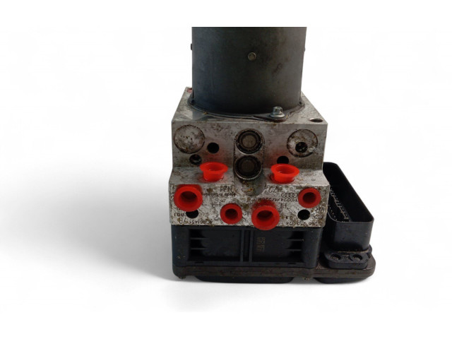 Блок АБС 4G0907379B   Audi  A6 S6 C7 4G  2011 - 2018 года