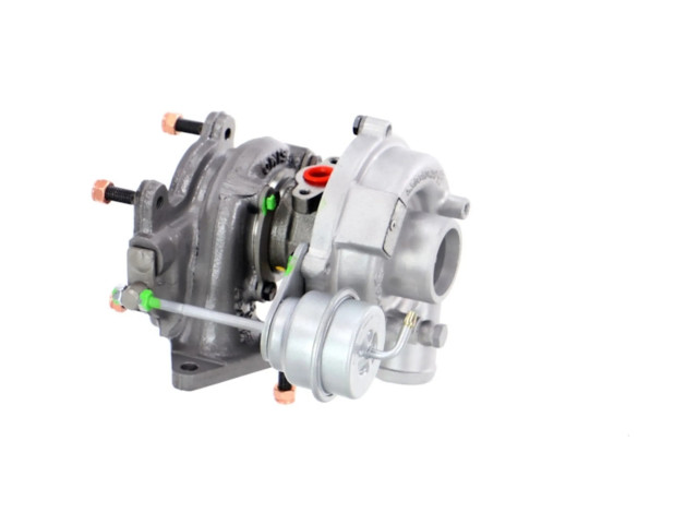 Турбина Ford Galaxy 1.9 53039880006, 003-001-000022R