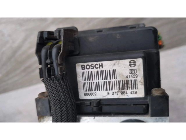 Jednotka ABS 9635756480, 0265216720 Citroen Berlingo 2003