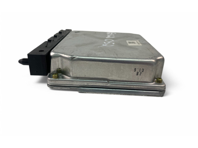 Блок управления двигателем Блок управления 08692554A Volvo V70