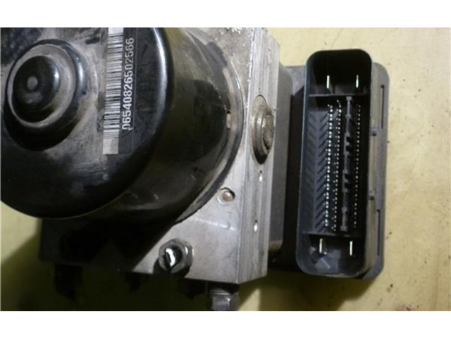 Блок управления АБС Volvo V50