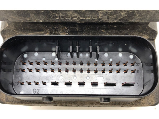 Блок АБС 0265225165   Citroen  C8   -  года