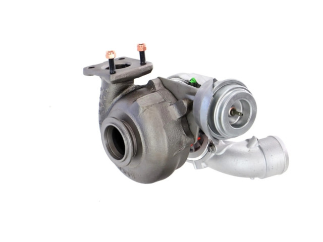 Turbodmychadlo Турбина 777250-5001S, 003-001-001087R Fiat Stilo 1.9