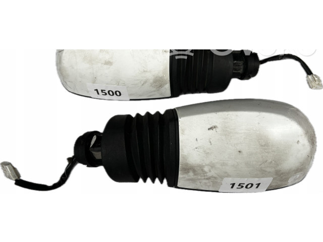 Zpětné zrcátko  Fiat Punto (188) 2007    