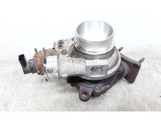  Турбина Volvo V70  31312713, 31312713         