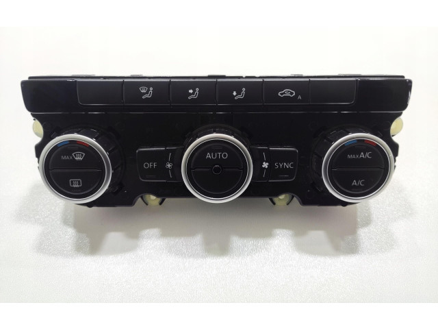 Блок управления климат-контролем 5HB011277 Volkswagen Jetta VI