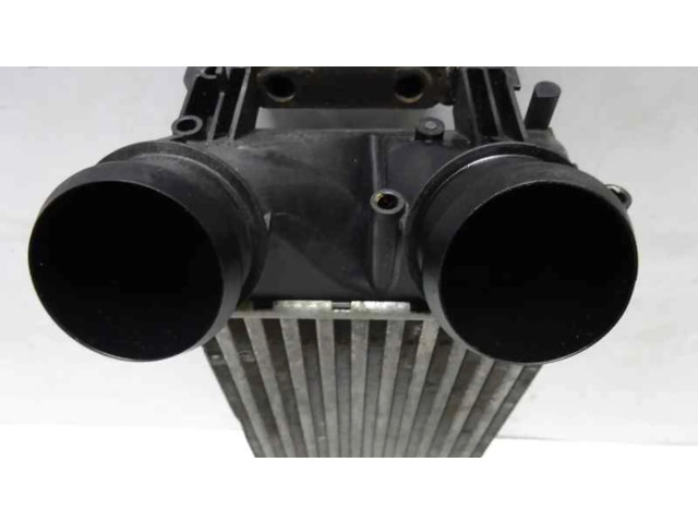 Интеркулер 9656503980, 30191 Citroen C4 I 1.6