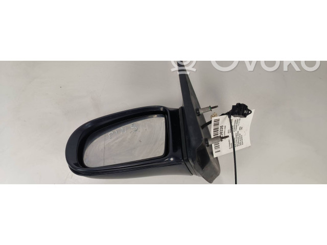 Zpětné zrcátko Mercedes-Benz ML W163 2002 A1638107716