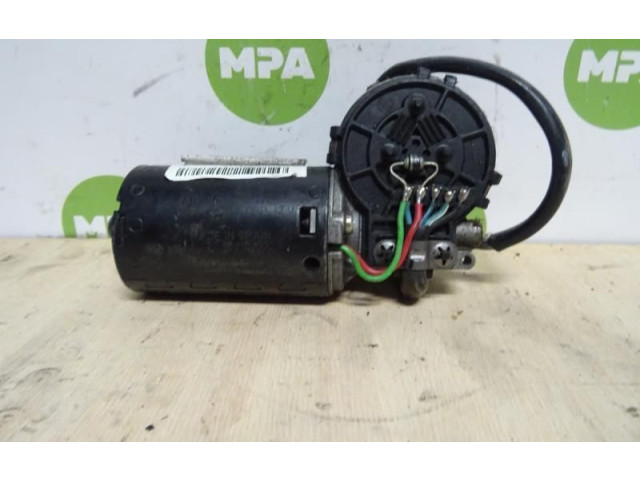 Моторчик дворников     Citroen Xantia