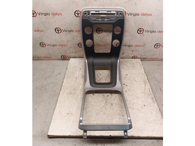 Блок управления кондиционера воздуха / климата/ печки (в салоне)       Volvo V70  2008 - 2013 года   