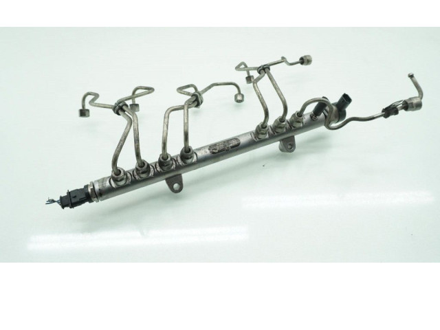 Vstřikovací lišta    Volvo XC70     