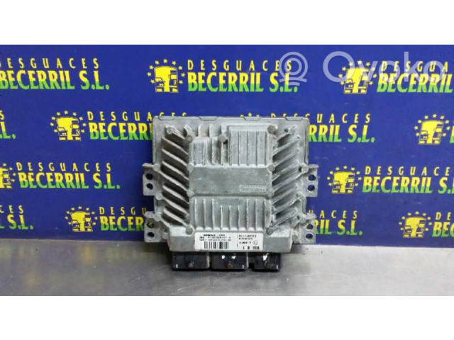 Řídící jednotka 8200542288, S122326107 Renault Scenic II - Grand scenic II 2003