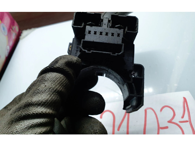 Ручка стеклоочистителей 4B0953503F, CZK03012020   Volkswagen PASSAT B5