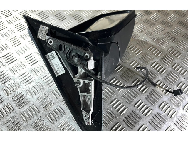 Zpětné zrcátko pravé Mercedes-Benz GLA W156 2019 A1568100216