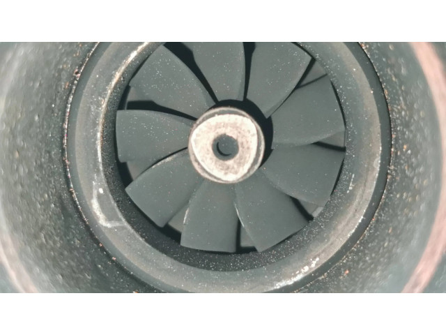 Turbodmychadlo Турбина 03L253016T, 775517 Skoda Octavia Mk2 (1Z) 1.6 CAY