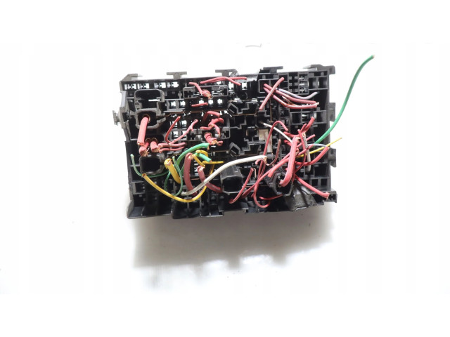   Pojistková skříňka    Renault Megane IV 2020