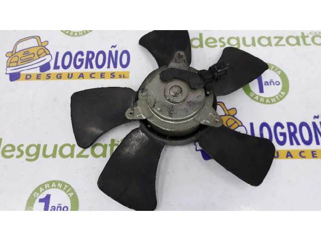 Вентилятор радиатора 1355A102, 3R020M7Z10 Mitsubishi Outlander 2.0