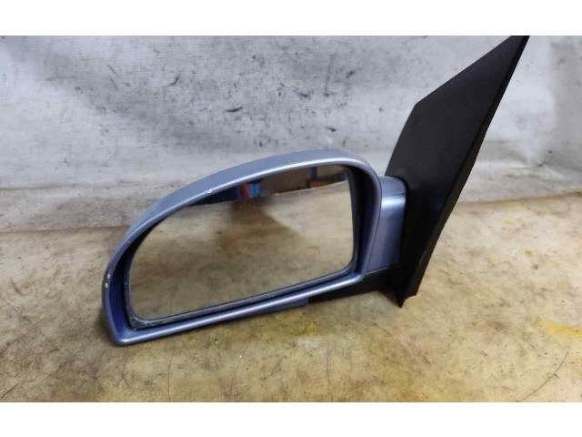 Зеркало электрическое        Hyundai Getz   -  года   