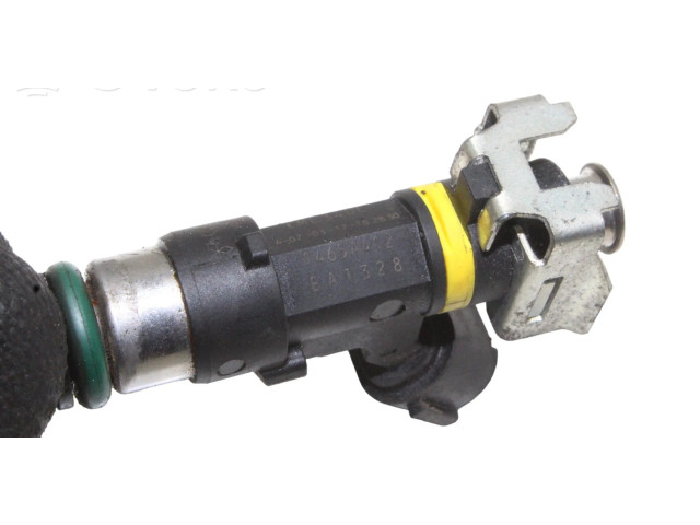 Форсунка 1465A412, KME340C Mitsubishi Outlander для бензинового / Электричество двигателя Y61 2