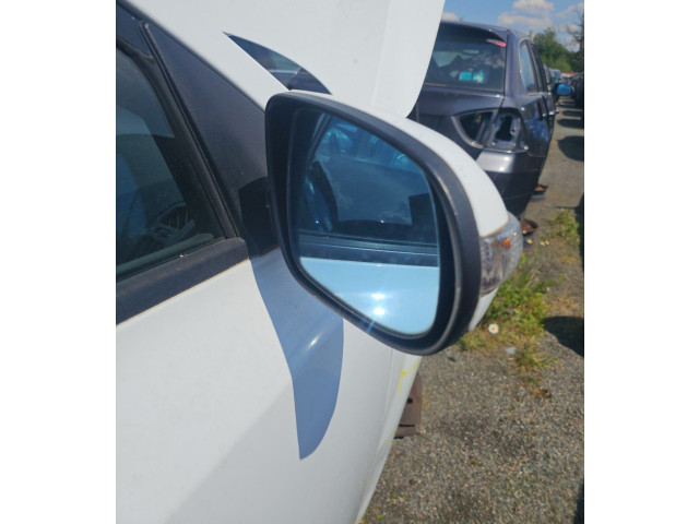 Зеркало (механическое) KIA Pro Cee'd I 2008 - 2013 года