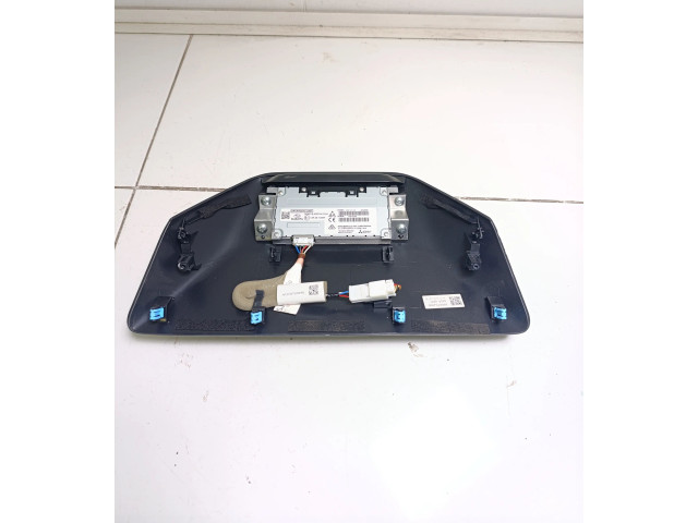 Блок управления 98401SJ033VH, 10R0510557   Subaru Forester SK