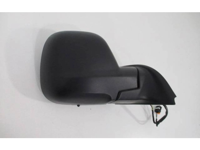 Zpětné zrcátko Citroen Berlingo 2019