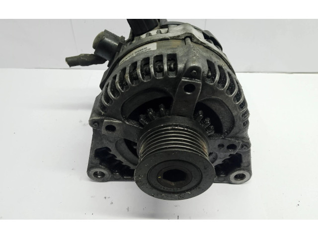 Генератор 1042102710 Volvo C30