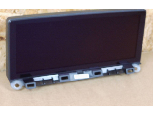 Дисплей 8611078041 Lexus NX