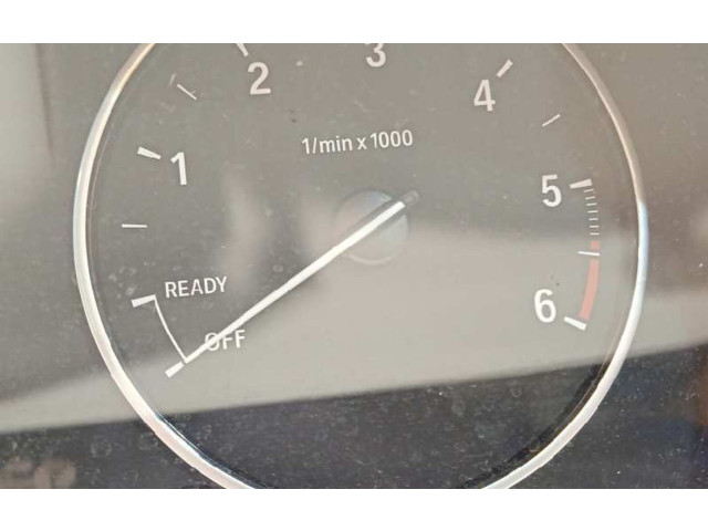 Přístrojová deska BMW 1 F20 F21 2015 62109334732