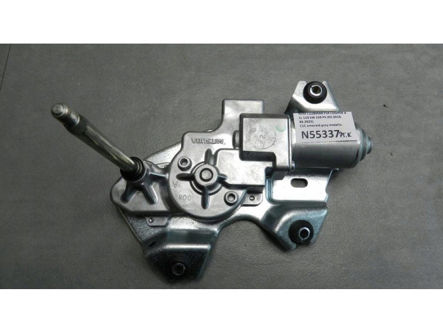 Моторчик заднего дворника 7365820 Mini Clubman F54