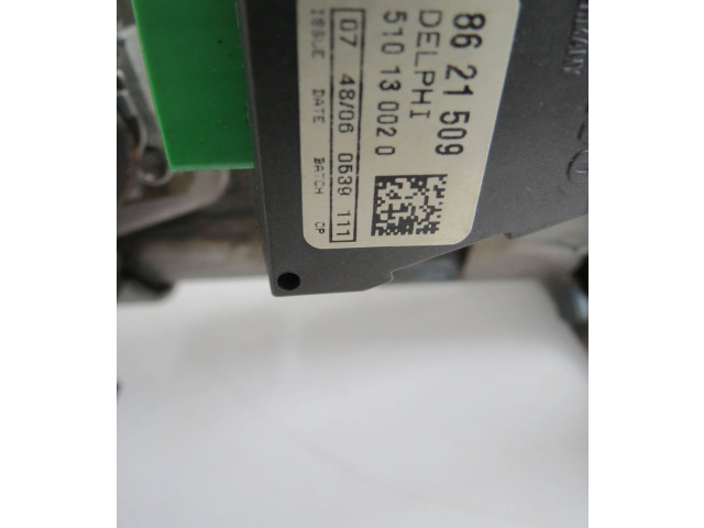  рейка  Колонка рулевая P30793329, T510601637   Volvo XC90 2007 - 2014 года