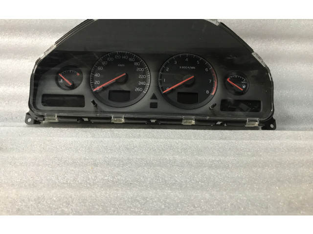 Панель приборов 9459821, 69294570T Volvo S60