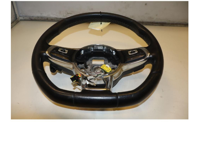 Руль Volkswagen Golf VII 2013 - 2019 года 5G0419091AS