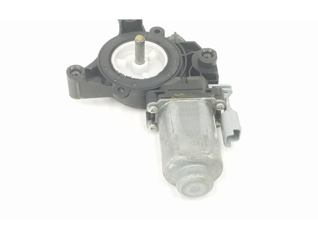 Поршень Передний двигатель механизма для подъема окон 9674412380, 9674412380 Citroen C-Elysée