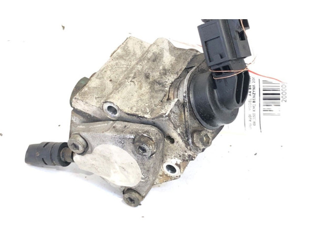 Топливный насос 06D127026H Audi A4 S4 B6 8E 8H