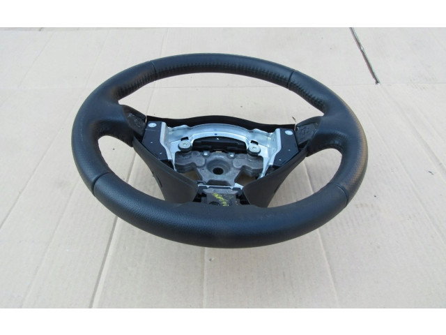 Volant Nissan Note (E12) 2014