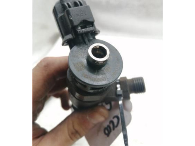 Форсунка 166008399R, 0445110485    Renault Clio IV  K9KB6 